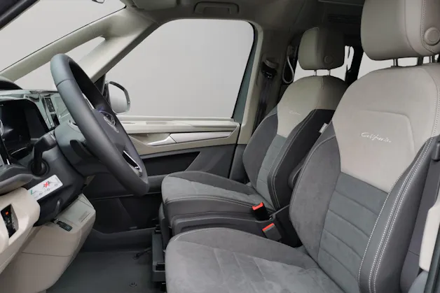 VW California eHybrid Beach Tour Liberty 4Motion