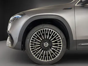 Mercedes-Benz EQB 350 AMG Line 4Matic