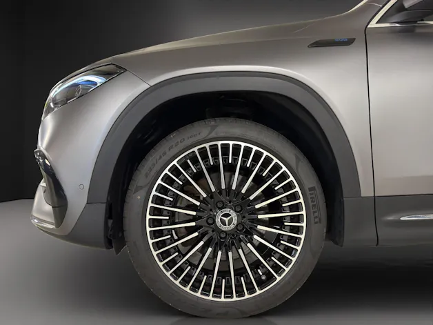 Mercedes-Benz EQB 350 AMG Line 4Matic