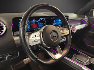 Mercedes-Benz EQB 350 AMG Line 4Matic