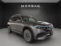 Mercedes-Benz EQB 350 AMG Line 4Matic