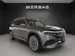 Mercedes-Benz EQB 350 AMG Line 4Matic