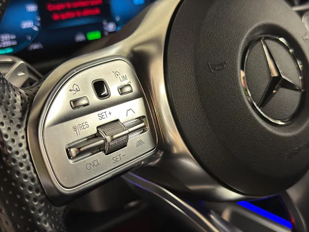 Mercedes-Benz EQB 350 AMG Line 4Matic