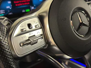 Mercedes-Benz EQB 350 AMG Line 4Matic