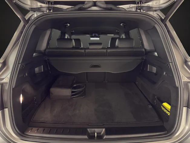 Mercedes-Benz EQB 350 AMG Line 4Matic