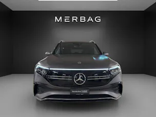 Mercedes-Benz EQB 350 AMG Line 4Matic