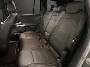 Mercedes-Benz EQB 350 AMG Line 4Matic