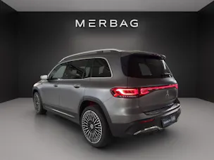 Mercedes-Benz EQB 350 AMG Line 4Matic