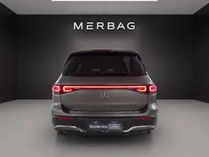 Mercedes-Benz EQB 350 AMG Line 4Matic