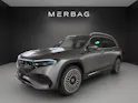 Mercedes-Benz EQB 350 AMG Line 4Matic