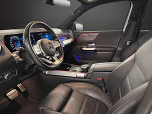Mercedes-Benz EQB 350 AMG Line 4Matic