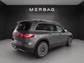 Mercedes-Benz EQB 350 AMG Line 4Matic