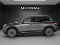 Mercedes-Benz EQB 350 AMG Line 4Matic