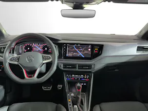 VW Polo 2.0 TSI GTI United DSG