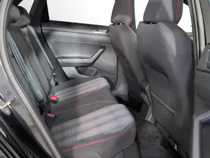 VW Polo 2.0 TSI GTI United DSG