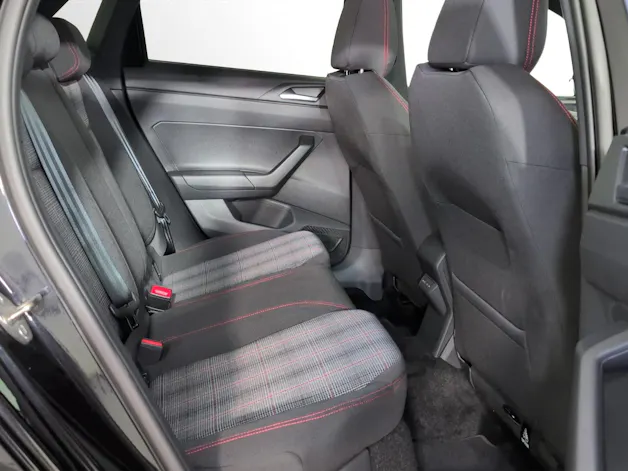 VW Polo 2.0 TSI GTI United DSG