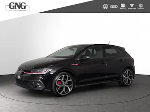 VW Polo 2.0 TSI GTI United DSG
