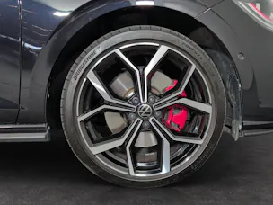VW Polo 2.0 TSI GTI United DSG