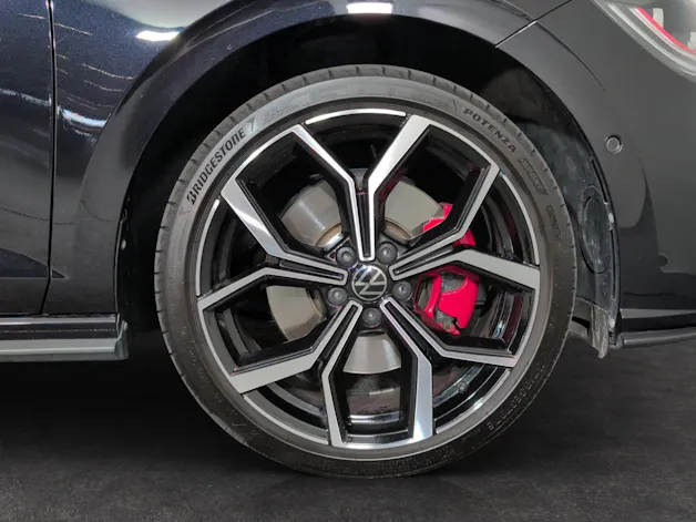 VW Polo 2.0 TSI GTI United DSG