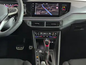 VW Polo 2.0 TSI GTI United DSG