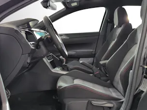 VW Polo 2.0 TSI GTI United DSG