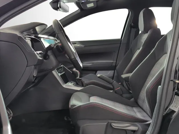 VW Polo 2.0 TSI GTI United DSG