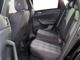 VW Polo 2.0 TSI GTI United DSG