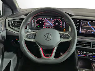 VW Polo 2.0 TSI GTI United DSG