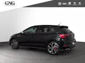 VW Polo 2.0 TSI GTI United DSG