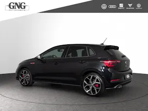 VW Polo 2.0 TSI GTI United DSG