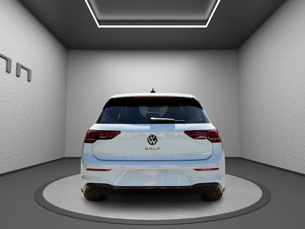 VW Golf 1.5 e TSI mHEV R-Line DSG
