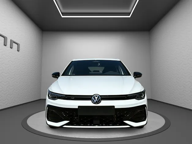 VW Golf 1.5 e TSI mHEV R-Line DSG