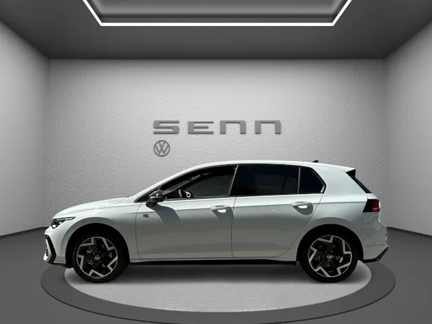 VW Golf 1.5 e TSI mHEV R-Line DSG