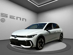 VW Golf 1.5 e TSI mHEV R-Line DSG