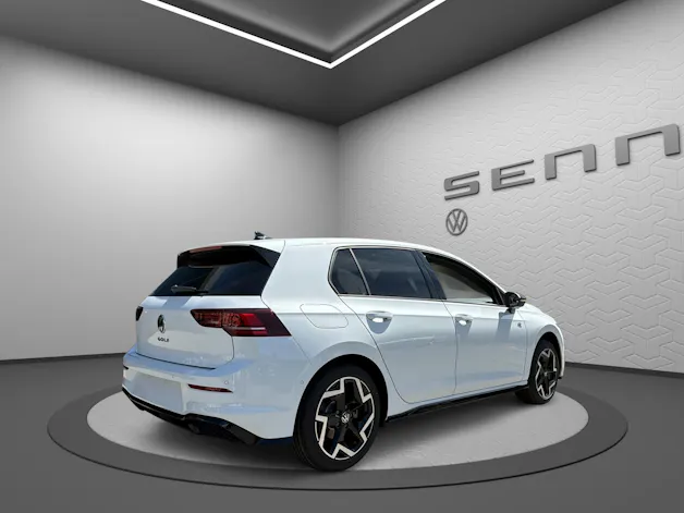 VW Golf 1.5 e TSI mHEV R-Line DSG