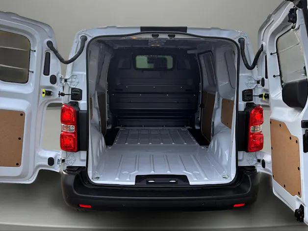 Peugeot Expert 2.2 BlueHDi 150 S&S Standard EAT8