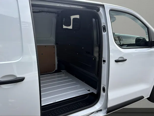 Peugeot Expert 2.2 BlueHDi 150 S&S Standard EAT8