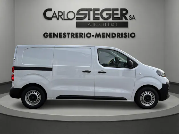 Peugeot Expert 2.2 BlueHDi 150 S&S Standard EAT8