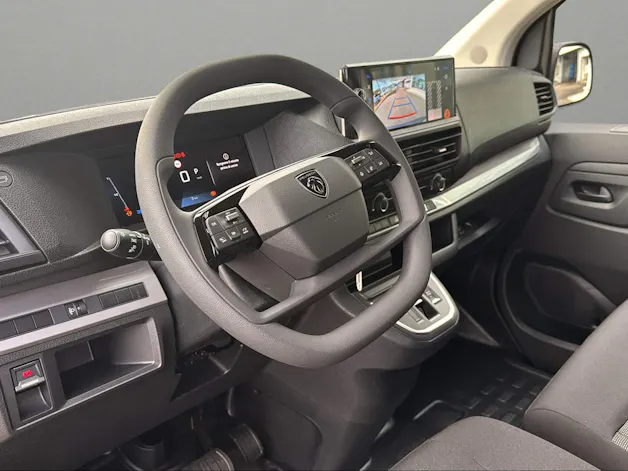 Peugeot Expert 2.2 BlueHDi 150 S&S Standard EAT8