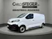 Peugeot Expert 2.2 BlueHDi 150 S&S Standard EAT8