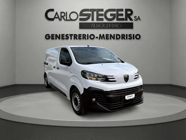 Peugeot Expert 2.2 BlueHDi 150 S&S Standard EAT8