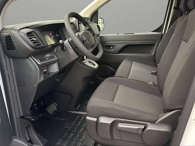 Peugeot Expert 2.2 BlueHDi 150 S&S Standard EAT8