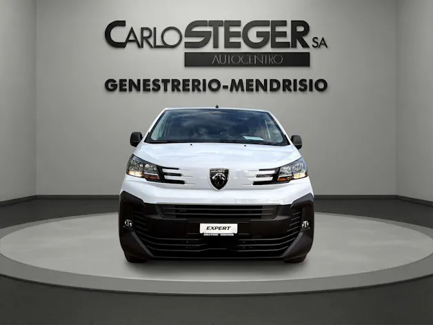 Peugeot Expert 2.2 BlueHDi 150 S&S Standard EAT8