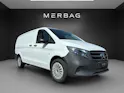 Mercedes-Benz Vito 114 CDI Lang Pro 9G-Tronic 4M