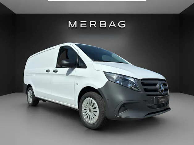Mercedes-Benz Vito 114 CDI Lang Pro 9G-Tronic 4M