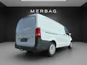 Mercedes-Benz Vito 114 CDI Lang Pro 9G-Tronic 4M