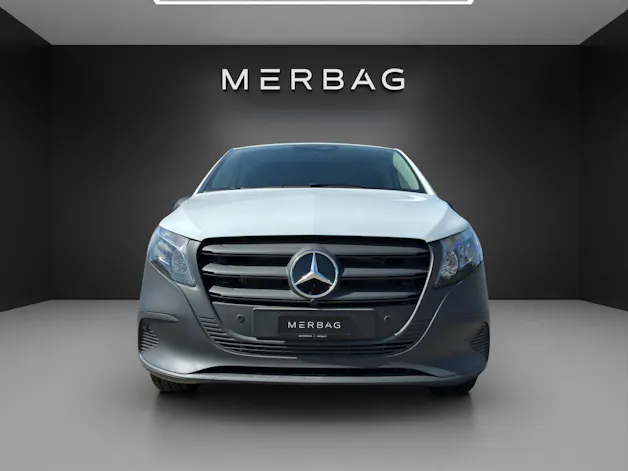 Mercedes-Benz Vito 114 CDI Lang Pro 9G-Tronic 4M