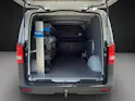 Mercedes-Benz Vito 114 CDI Lang Pro 9G-Tronic 4M