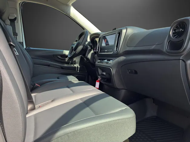Mercedes-Benz Vito 114 CDI Lang Pro 9G-Tronic 4M