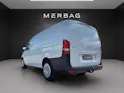 Mercedes-Benz Vito 114 CDI Lang Pro 9G-Tronic 4M